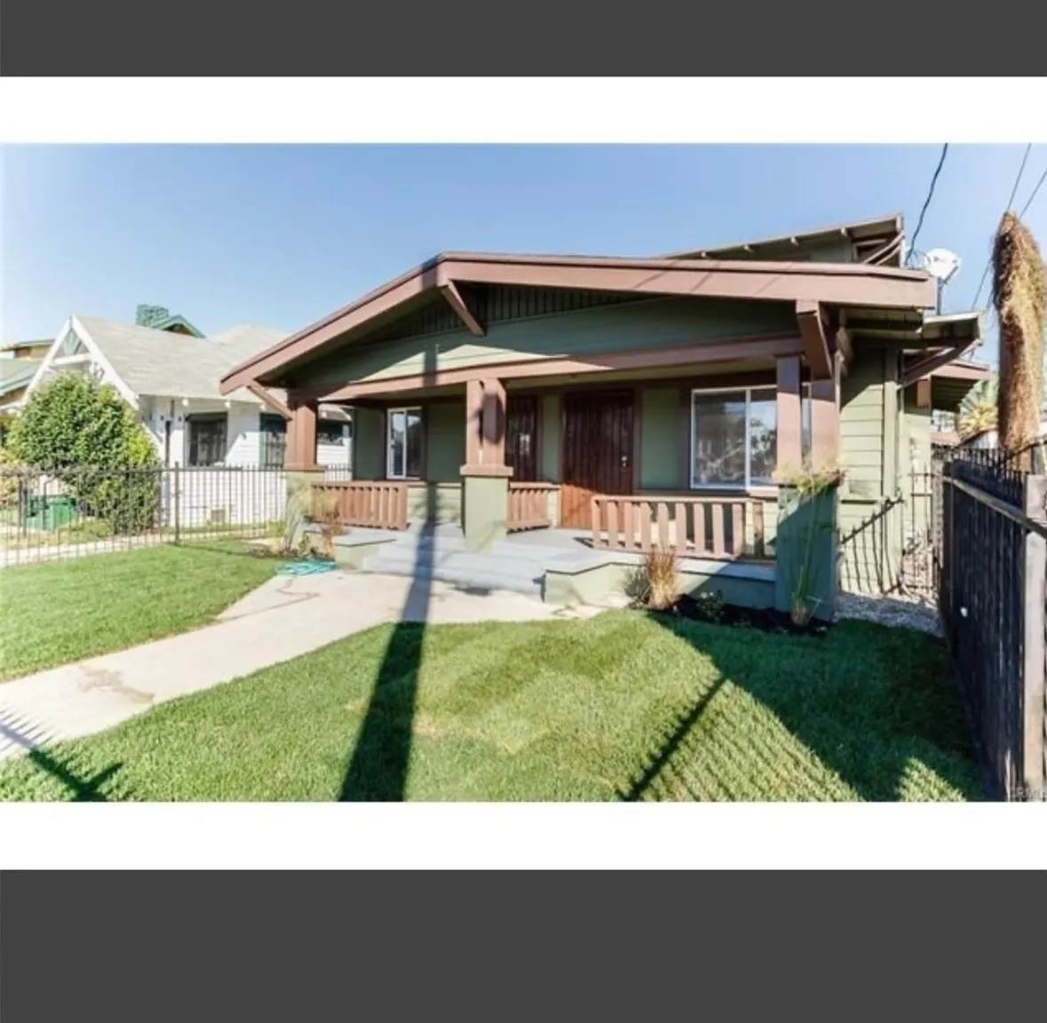 1 bed, 725 sqft, $1,900 — Photo 1