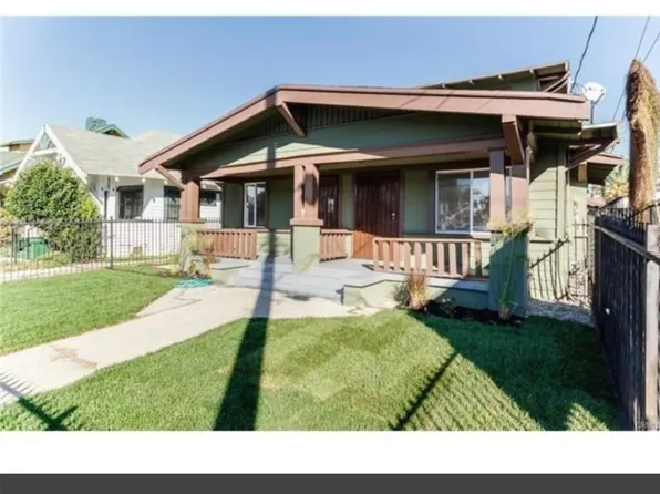 317 W 54th St #317, Los Angeles, CA 90037