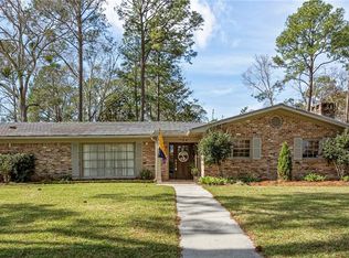 154 Fenwick Rd, Mobile, AL 36608