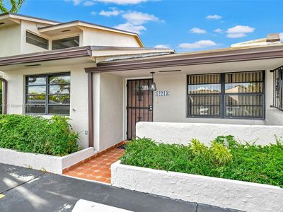 12213 SW 24th Ter #19, Miami, FL, 33175