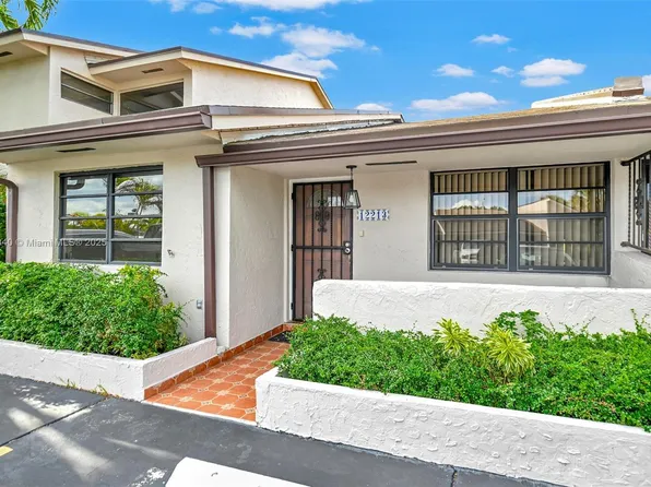 12213 SW 24th Ter #19, Miami, FL 33175