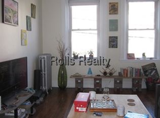 100 Brainerd Rd #NOT, Allston, MA 02134