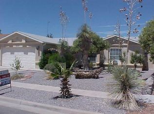 5103 Emerald St, Las Cruces, NM 88012