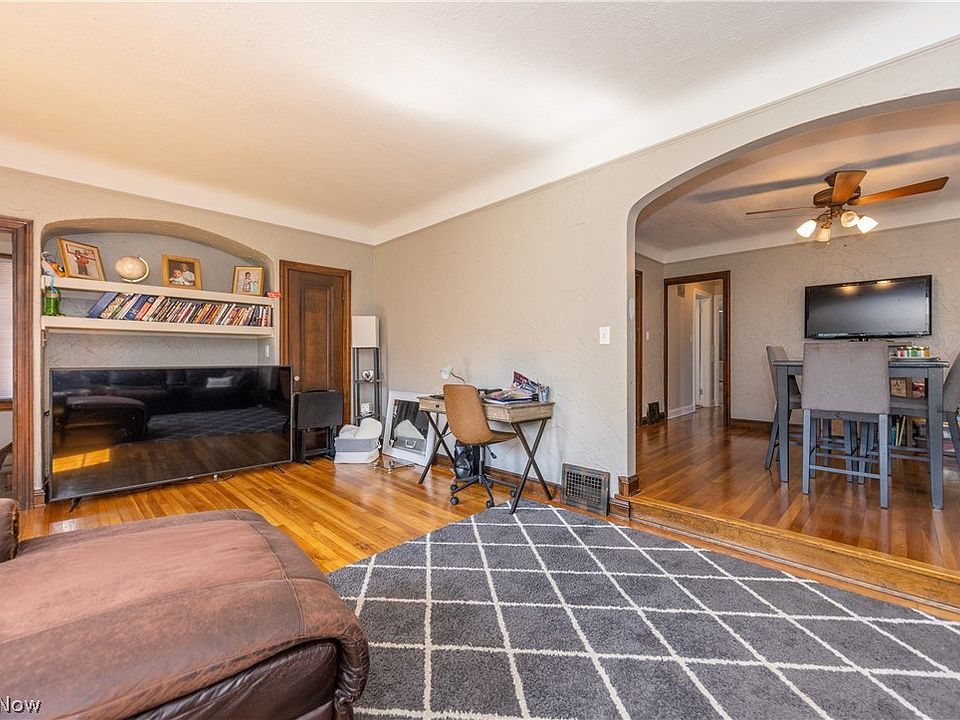 3638 Lynnfield Rd. 3638 Lynnfield Rd Shaker Heights OH Zillow