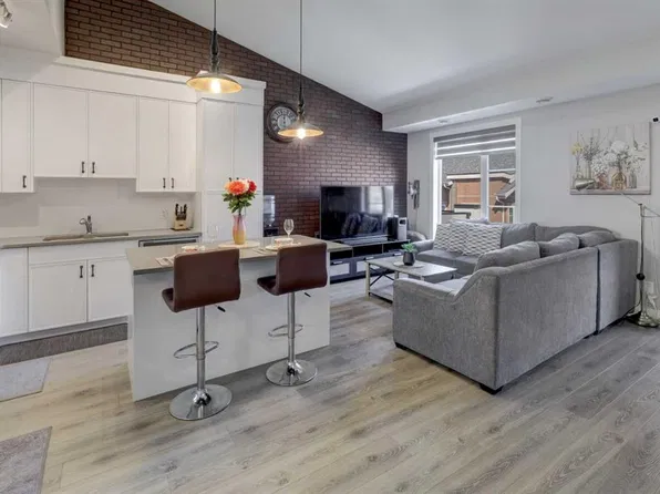214 E Livingston Cmn NE, Calgary, AB T3P 1K1