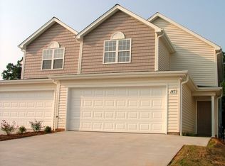 147 Clusters Cir, Mooresville, NC 28117