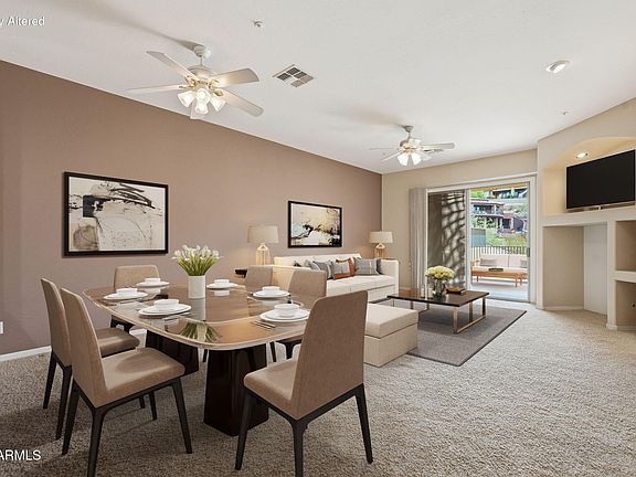 5th image of 9817 N AZURE Court #6