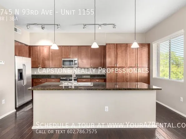 6745 N 93rd Ave Unit 1155, Glendale, AZ 85305