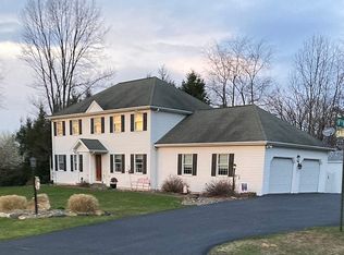 933 Sarsi Cv, Auburn, PA 17922