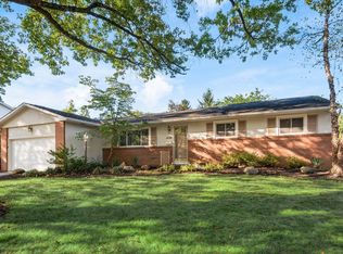 1424 Havencrest Ct, Columbus, OH 43220