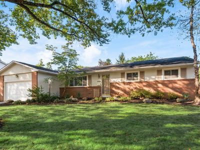 1424 Havencrest Ct, Columbus, OH, 43220