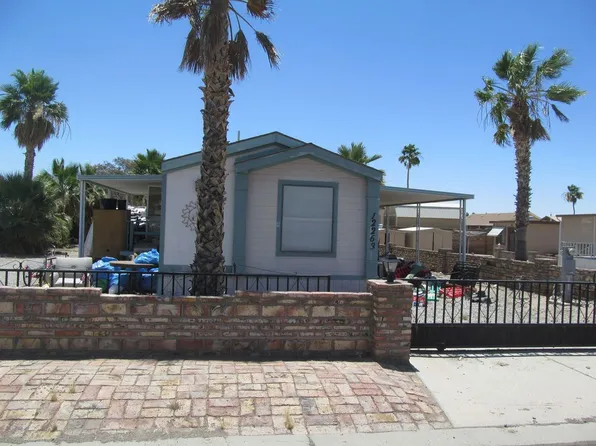 12263 E 36th Pl, Yuma, AZ 85367