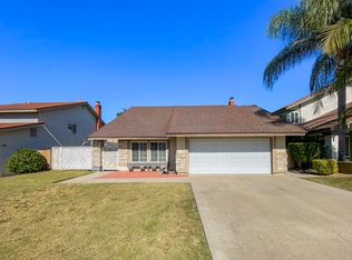 1426 Copper Mountain Dr, Diamond Bar, CA 91765