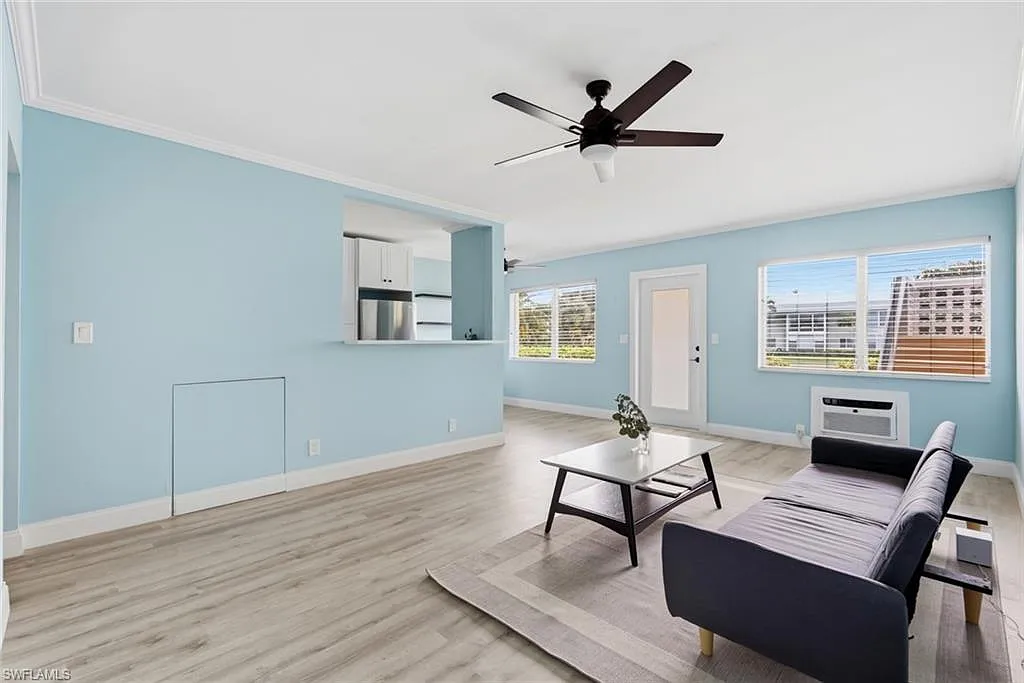 2 bed, 1.0 bath, 850 sqft, $2,700 — Photo 4