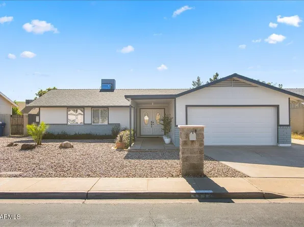 4645 E COVINA Street, Mesa, AZ 85205