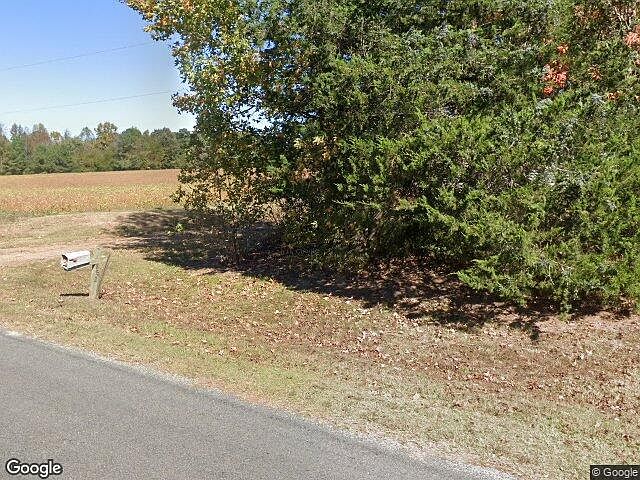 Property Side View