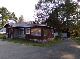 2371 Royce Ave, Luzerne, MI 48636