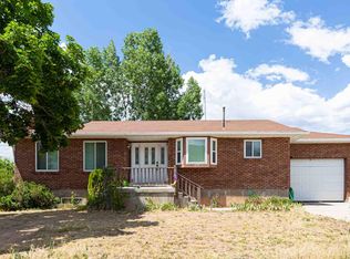 473 E 80 S, Parowan, UT 84761