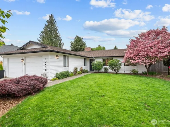 17420 158th Avenue SE, Renton, WA 98058