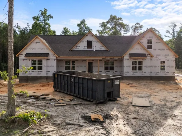 164 Vista Ridge Avenue, Sanford, NC 27332