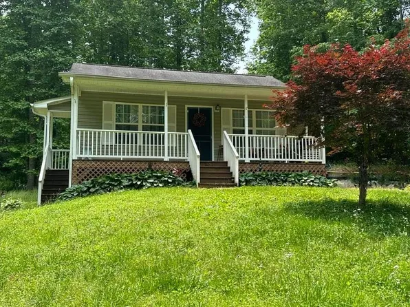 551 Old Yellow Branch Rd, Robbinsville, NC 28771