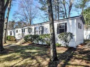 33 Silver Birch Ln, Kingston, MA 02364