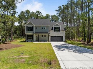 15881 Wildlife Ln, Wagram, NC 28396