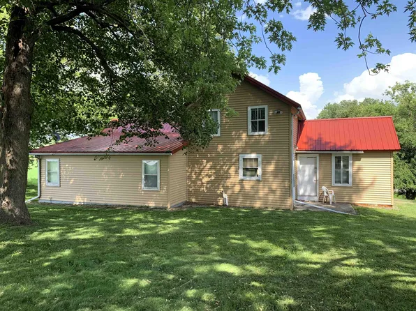 N3011 Mickelson Rd, Fall River, WI 53932