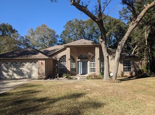6028 Arnies Way, Milton, FL 32570