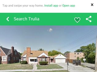 11119 Whitehill St, Detroit, MI 48224
