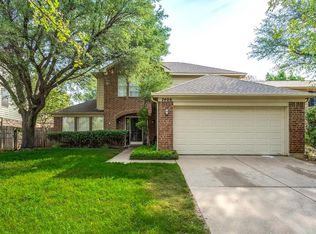 7408 San Isabel Ct, Fort Worth, TX 76137