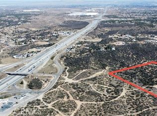 3 Mariposa Rd, Hesperia, CA 92344