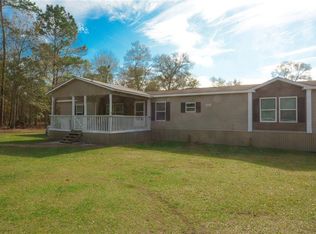 190 Oak Ridge St, Cleveland, TX 77328