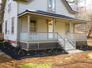 50 Loggin Rd, Frankfort, ME 04438