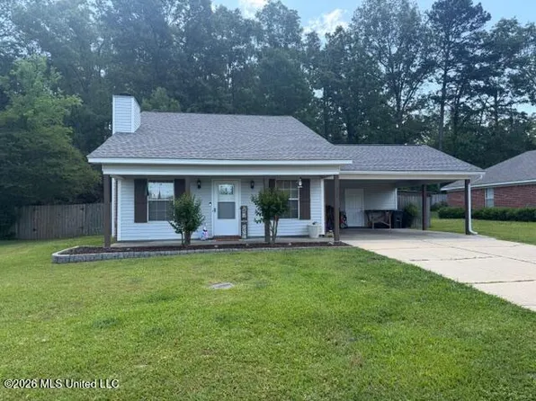 306 Swan Dr, Brandon, MS 39047