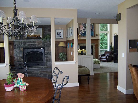 Nook/Inglenook