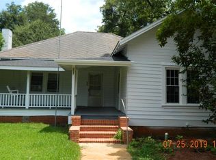 337 S Park St, Greenville, AL 36037