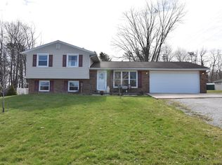 2514 Bryonaire Dr, Mansfield, OH 44903