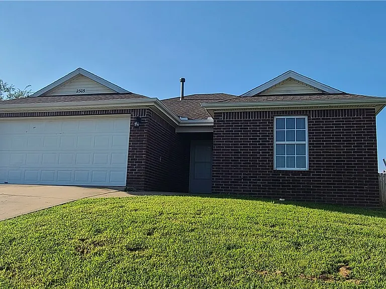 2305 S Choctaw St — Photo 24