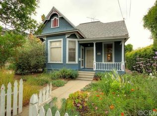 326 S 4th St, Redlands, CA 92373