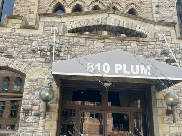 810 Plum St #404, Cincinnati, OH 45202