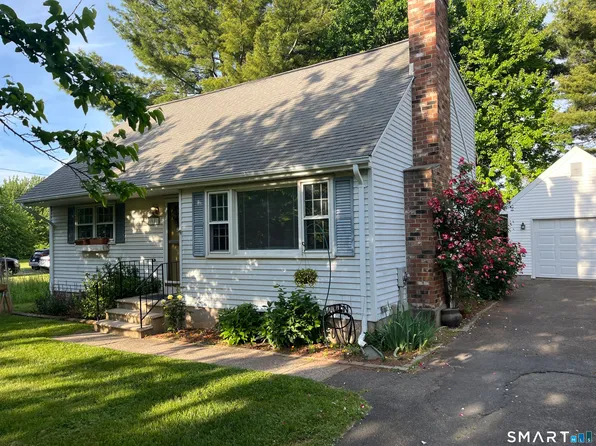 90 Old Brickyard Lane, Berlin, CT 06037