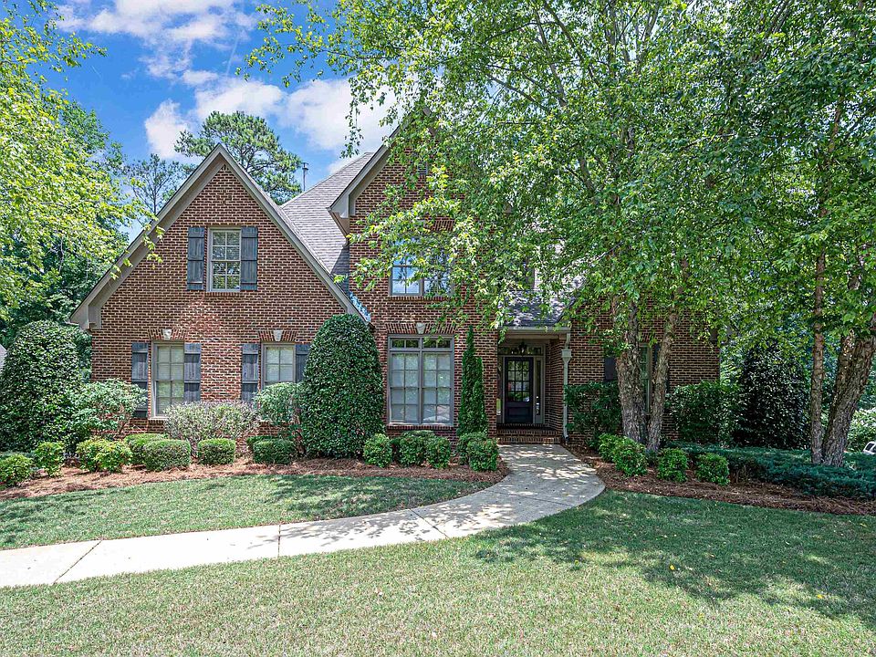 1581 Haddon Dr, Hoover, AL 35226 MLS 1359480 Zillow