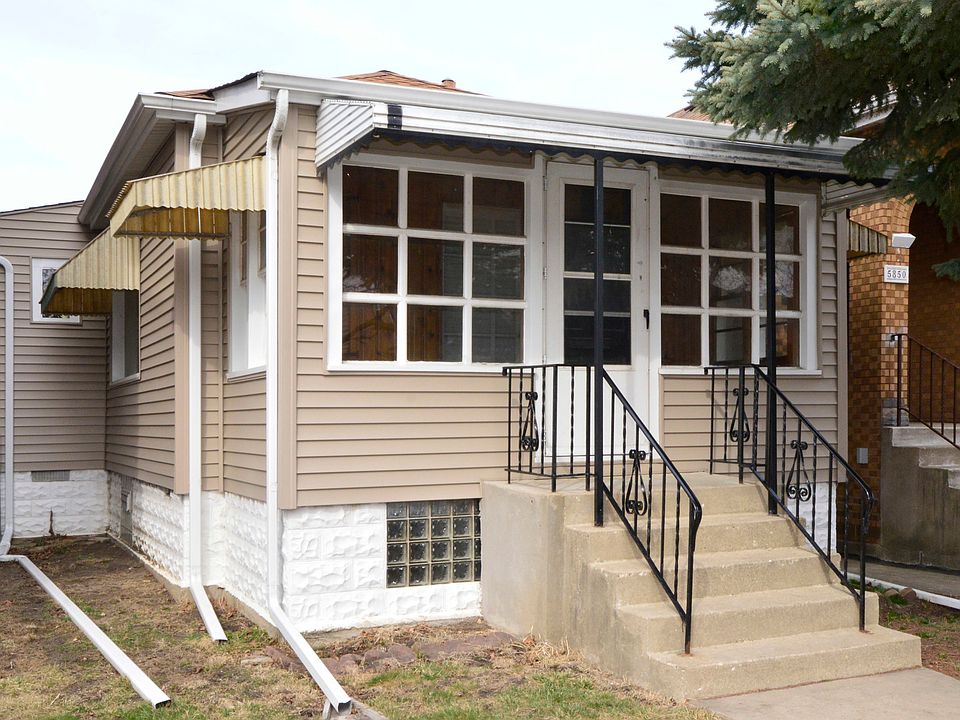 1st image of 5852 W Leland Ave