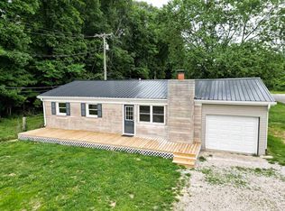 135 Vinegar Hill Rd, Bedford, IN 47421