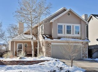 6129 Zinnia St, Arvada, CO 80004
