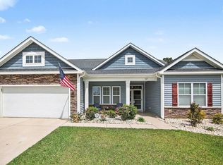 605 Queen Palm Ct., Little River, SC 29566