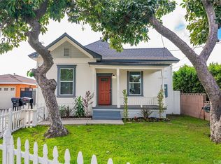 10604 Foix Ave, Norwalk, CA 90650