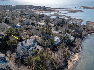 68 Eel River Rd, South Chatham, MA 02659