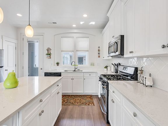 5th image of 4527 W Daybreak Rim Way